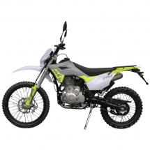 Мотоцикл Regulmoto LFA 200