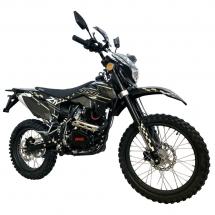 Мотоцикл эндуро BSE Z1Y
