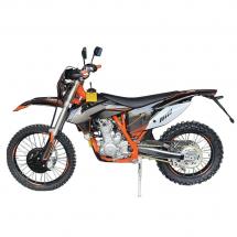 Мотоцикл эндуро X-MOTOS CBS300 с ПТС