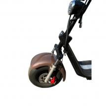 Скутер электрический VOLT VIBE