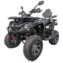 Купить квадроцикл Regulmoto ATV220 Lux Long Квадроцикл Regulmoto ATV220 Lux Long