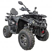 Купить квадроцикл Regulmoto ATV220 Lux Long Квадроцикл Regulmoto ATV220 Lux Long