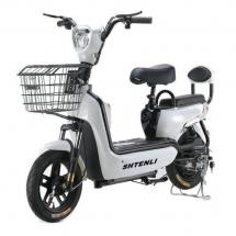 Электроскутер Shtenli Model 16 Maxi Range Рестайлинг