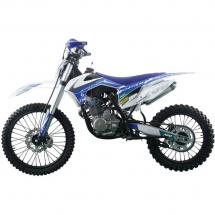 Эндуро мотоцикл AVM SABRE 250