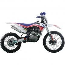 Эндуро мотоцикл AVM SABRE 250