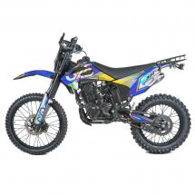 Мотоцикл эндуро OXO Lite 300