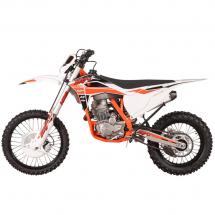 Мотоцикл KAYO K6-A 300 MX (CB300RL) 21/18