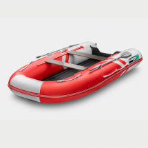 Надувная лодка GLADIATOR E350S