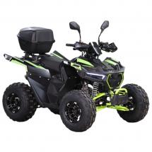 Купить квадроцикл BRZ SHOT X-ROAD 125 Квадроцикл BRZ SHOT X-ROAD 125