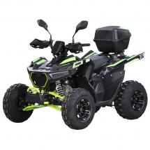 Купить квадроцикл BRZ SHOT X-ROAD 125 Квадроцикл BRZ SHOT X-ROAD 125