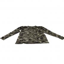 Термобелье размер 52-56 (хлопок 60%, вискоза 40%) 'Русский Текстиль'