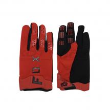 Мотоперчатки кроссовые FOX #3