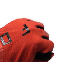 Купить мотоперчатки кроссовые FOX #3 Мотоперчатки кроссовые FOX #3