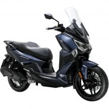 Максискутер SYM Joyride 300