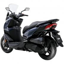 Максискутер SYM Joyride 300