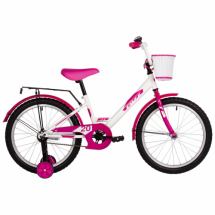 Велосипед Foxx 20″ Simple (2025)