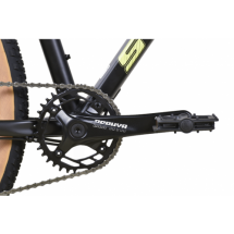 Велосипед Stark’25 Router 27.4 HD оливково