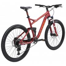 Велосипед Stark’24 Tactic FS 27.4 HD