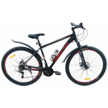 Велосипед Greenland Action 27.5 (2025)