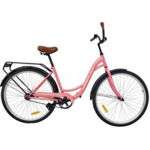 Велосипед Greenland Alice 28 (2024)