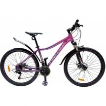 Велосипед Greenland Demetra 2.0 27.5 (2024)