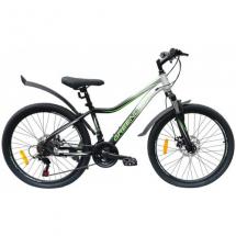 Велосипед Greenland Demetra 24 (2024)