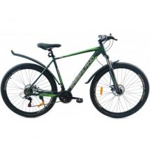 Велосипед Greenland Discovery 26 (2025)