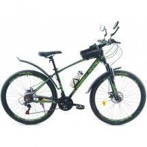 Велосипед Greenland Draft 27.5 (2025)