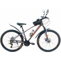 Велосипед Greenland Draft 27.5 (2025)