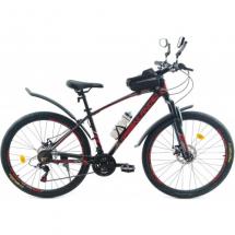 Велосипед Greenland Draft 27.5 (2025)