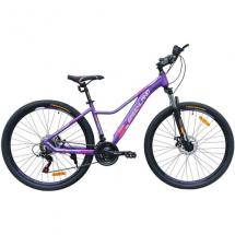Велосипед Greenland Felicia 26 (2024)