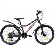 Велосипед Greenland Formula 24 (2024)