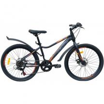 Велосипед Greenland Formula 24 7S (2024)