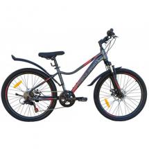 Велосипед Greenland Formula 24 7S SUS (2024)