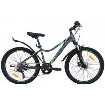 Велосипед Greenland Formula 26 7S SUS (2024)
