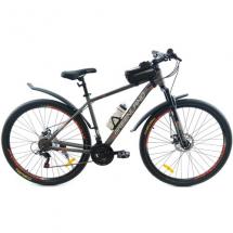 Велосипед Greenland Genesis 27.5 (2025)