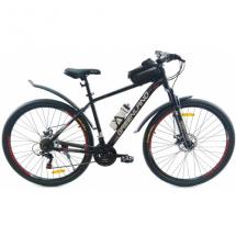 Велосипед Greenland Genesis 29 (2025)