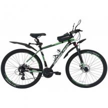Велосипед Greenland Legend 29 (2024)
