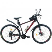 Велосипед Greenland Mercury PRO 29 (2025)