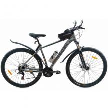 Велосипед Greenland Oasis 2.0 27.5 (2024)
