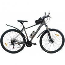 Велосипед Greenland Oasis 2.0 29 (2024)