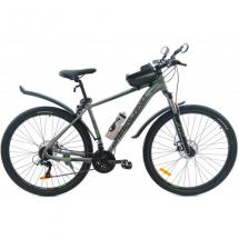 Велосипед Greenland Oasis 2.0 29 (2024)