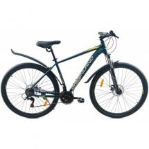Велосипед Greenland Oasis 29 (2024)