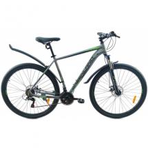 Велосипед Greenland Oasis 29 (2024)