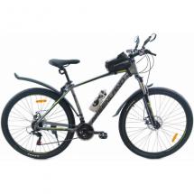 Велосипед Greenland Ocean 2.0 27.5 (2024)