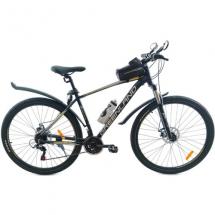 Велосипед Greenland Ocean 2.0 29 (2024)