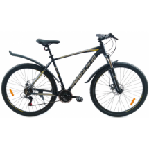 Велосипед Greenland Ocean 27.5 (2025)