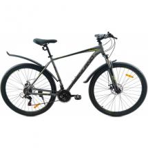 Велосипед Greenland Ocean 29 (2024)