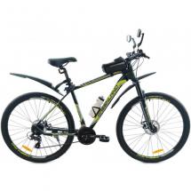 Велосипед Greenland Reactive 2.0 29 (2024)