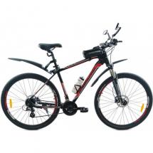 Велосипед Greenland Reactive 29 3.0 (2024)